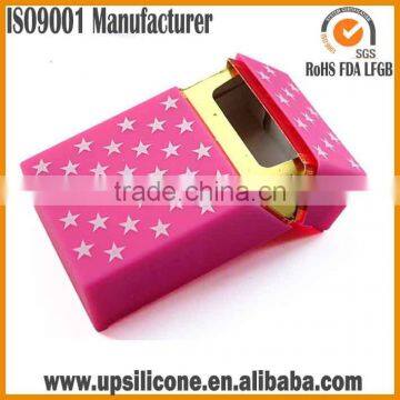 Manufacturer of Custom Cigarette Cases,cigarette Box Silicone photo-4