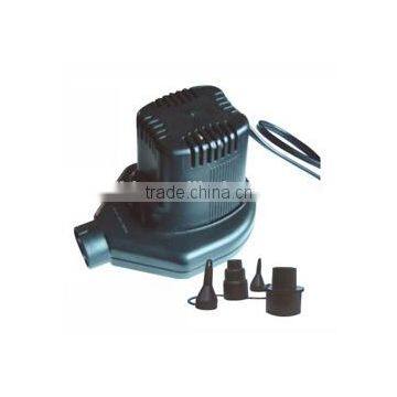 60W Outdoor Convenient Electrical Pump/Inflation and Deflation photo-2