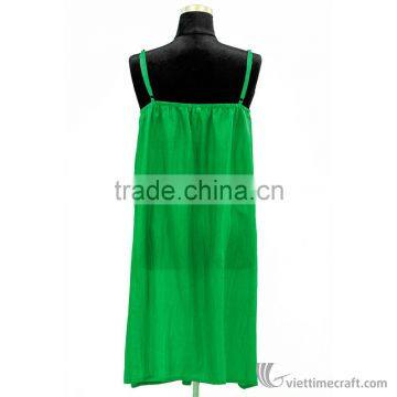 Hot Item for the Upcoming Season - New Fashion Night Sexy Ladies Dress 100% Natural Silk photo-4