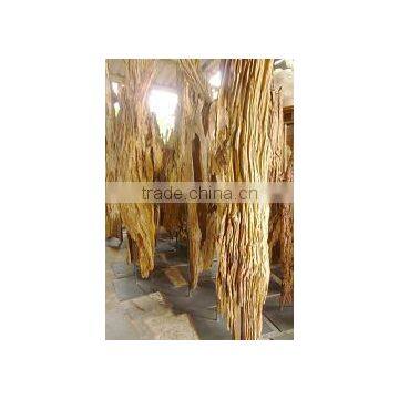 Native Art Natural Wood Statue photo-2