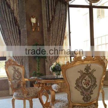 Factory Wholesales Wall Mirror With Candle Holder photo-6