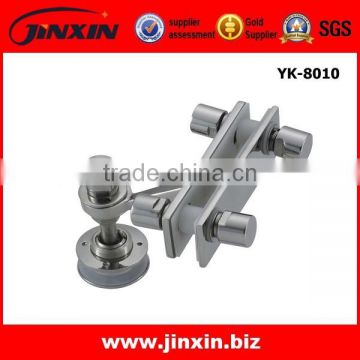 Stainless Steel One Arm Glass Spider Systems/ Glass Curtain Wall Spider Fittings