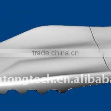 Soft pu Eva Plastic Injection photo-5