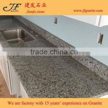 Cheap Price Azul Platino Granite Countertop For Sale photo-4