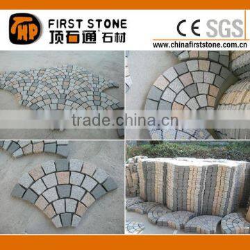 HZM-135 Multicolor Mosaic Tile