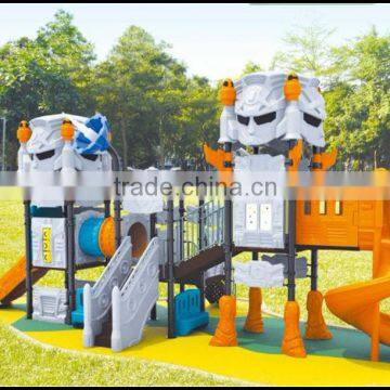 Amazing !!!!!! 2013 Popular Transfomers Series Outdoor Children Amusement Park Equipment (HA-06901)