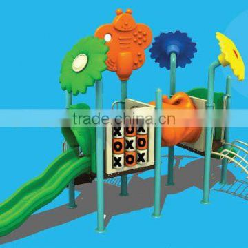 ASTM CERTIFICATE LATEST DESIGN CHILDREN PLAY GROUND (A-02602)