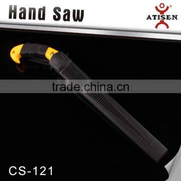 GARDEN HAND SAW WITH SPECIALTEETH BLADE SIZE FOR CUTTING &PRUNING BRANCHES photo-2