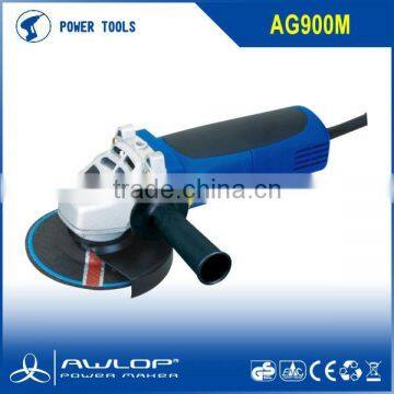 900W 115/125mm Angle Grinder~AG900M