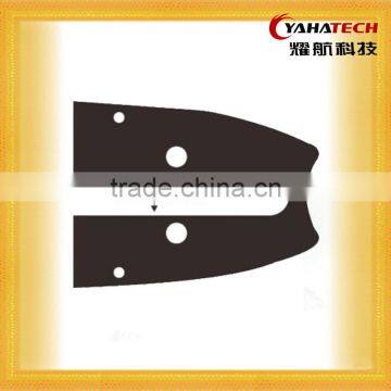 Chain Saw hard nose Guide Bar