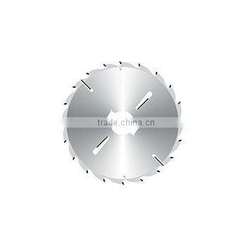 TCT saw blade with scraper/high quality TCT saw blade /carbide wooden sawblade