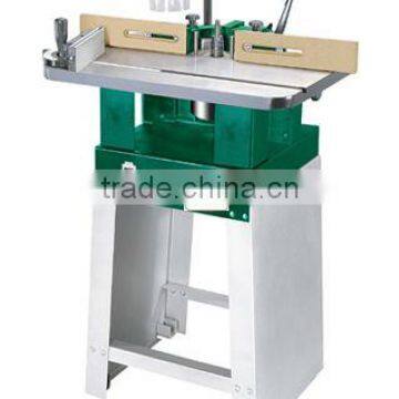 13200RPM high speed wood shaper spindle machine for woodworking