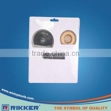 5PCS SAW BLADES FOR OSCILLATING TOOL photo-2