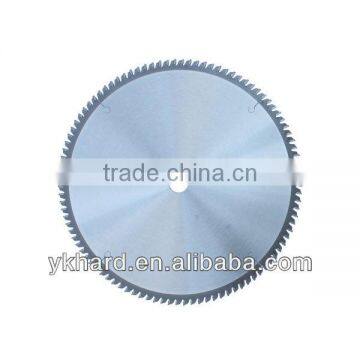 Professional Grade HARD T.C.T Circular Saw Blade for Cutting Steel photo-5