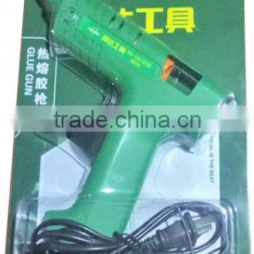 2017 High Quality 60W Hot Melt Glue Gun photo-6
