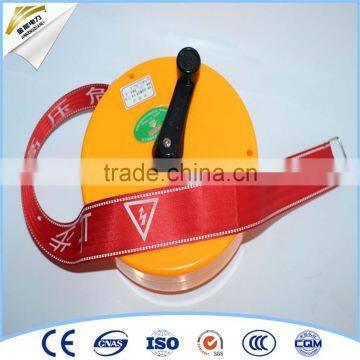 industrial warning tape warning belt