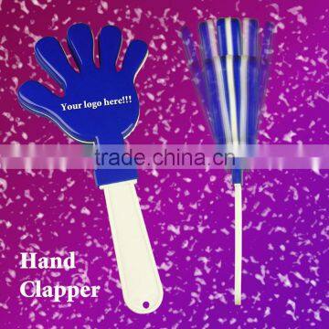 Hand Clapper