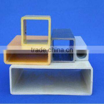 Glassfiber Tubes