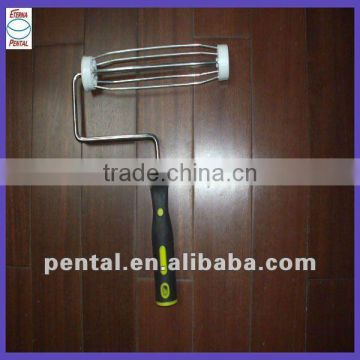 Paint Wooden Handle Roller Frame