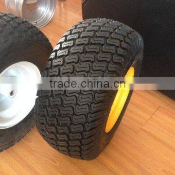 Big size Atv tubeless wheel 18x9.50-8