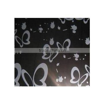 3mm exterior aluminum plastic laminated sheet