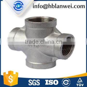 Female threaded pipe fitting China Malleable Iron Pipe Fittings