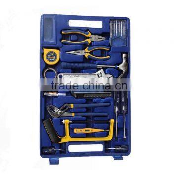 China Gold Supplier 22 pcs household Zhejiang Hardware Tool