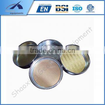 Standard Testing Sieve Analysis Equipment photo-2