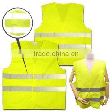 relective vest,safety vest,LED vest