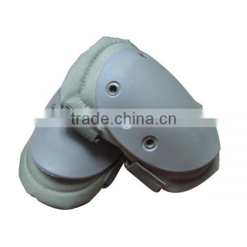 Safety Hard Silicone Knee Pad