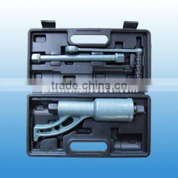 Labor saving tyre wrench /truck torque wrench ARL010