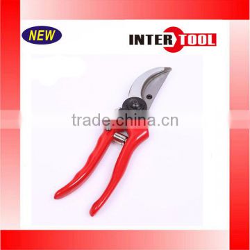 8" Pruning Shears Garden Scissors Plant Garden Trimming Scissors