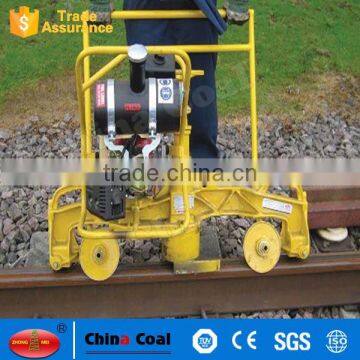 Railroad Equipment Rail Track Railgrinder Machinery photo-4