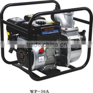 3 Inch 5.5hp Gasoline Water Pump Prices ,water Pump Price India photo-2