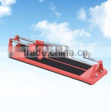 Professional manual ceramic tile cutter