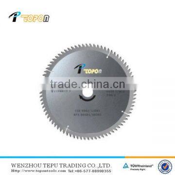 TCT Saw Blade TCG&Flat Tooth