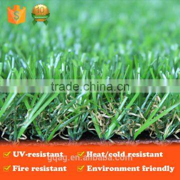 Factory price artificial grass turf for the futsal with high quality