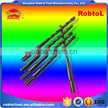 8*160mm Hammer Drill Bits SDS Plus SDS MAX Spline Masonry Concrete photo-4