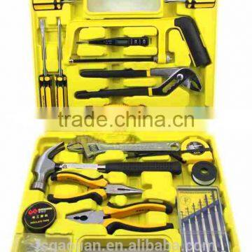 21 PCS Homeowner set
