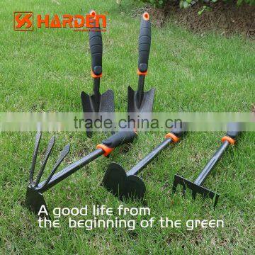 Professional Combination Hoe photo-4