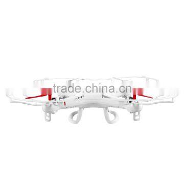2.4G 4CH RC Quadcopter With 6-axis Gyroscope WIFI CAMERA photo-3