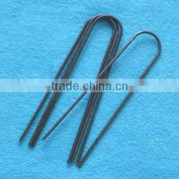 Artificial Grass Nails photo-2