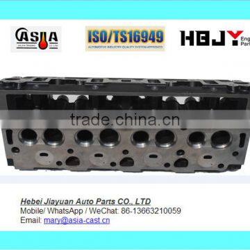 GM 6.5 GM6.5 Diesel 60 Degree 19mm Cylinder Head