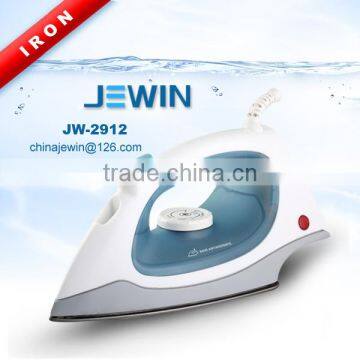 Wholesale Continuous Dry Strong Steam Iron Automatic Electric Iron With Low Price Temperature Adjustable photo-2