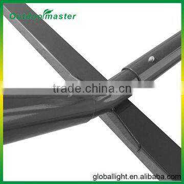 12ft Steel Tube T Hammock Stand photo-4