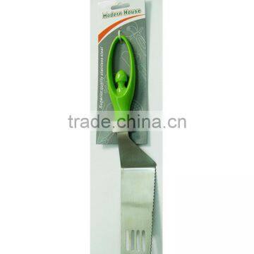 DG-0131 Stainless Steel Pie Cake Server photo-2