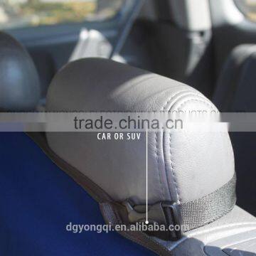 Confortable Car Back Seat Protector Cover for Pet photo-3