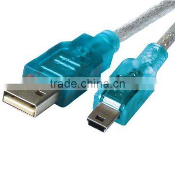 USB 2.0 5PIN B type