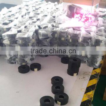 Self Adhesive Electrical Semi Conductive Rubber Tape photo-5