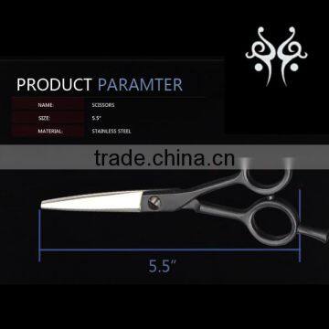 Good Quality Hair Scissors 440C Japanese Steel for Hairderssing Tools photo-3